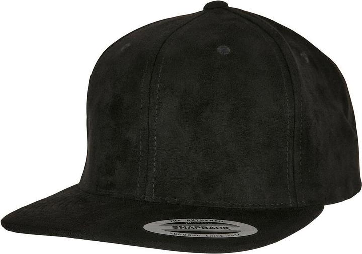 Flexfit Snapback Mütze (One Size)