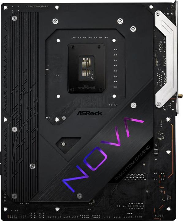 Produktbild AsRock Z790 Nova WiFi (LGA 1700, Intel Z790, ATX)