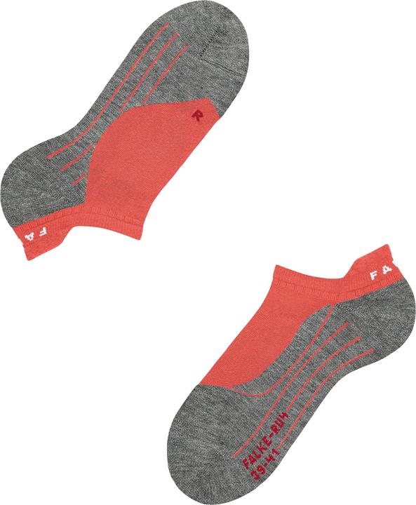 Image du produit Falke Füsslinge RU4 Invisible (41 - 42)