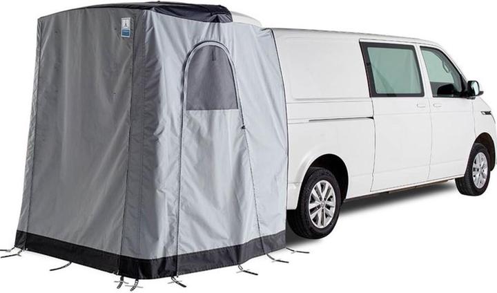 Actual product image VanSpace Rear tent VW Caddy 5, Ford Connect for VW T6/T5 (from 2015) (Awning, 5 kg)