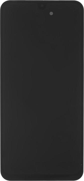 Produktbild Samsung Display + Rahmen SM-A266 Galaxy A26 5G weiss GH82-37049B (Display)