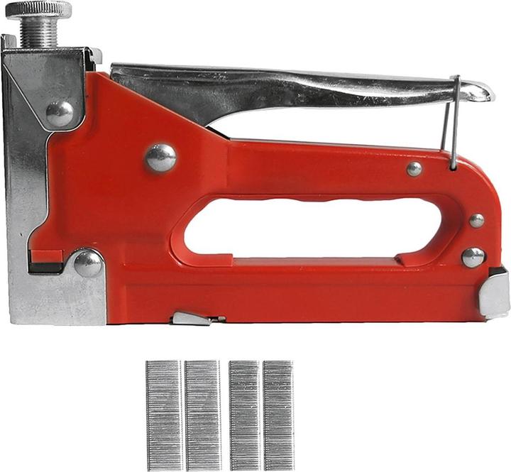 Image du produit Easy Work Cloueur rapide pour métal
