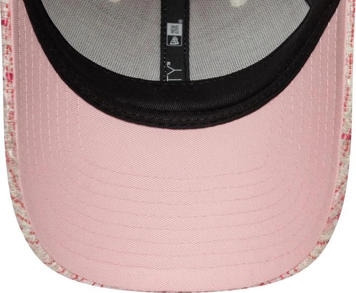 Immagine prodotto New Era Cappellino 9forty donna New York Yankees Tweed (Taglia unica)