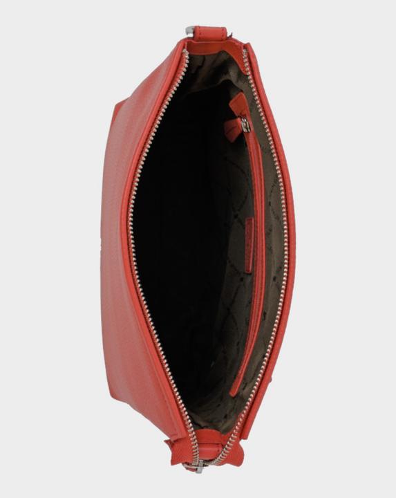 Actual product image Braun Büffel hanna-umhangetasche-m