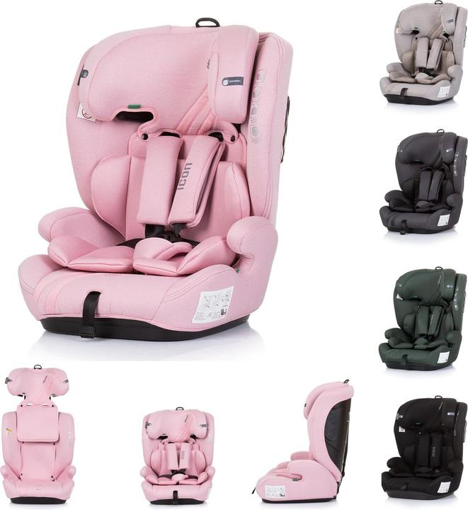 Produktbild Chipolino Icon i-Size (Kindersitz, ECE R129/i-Size Norm)