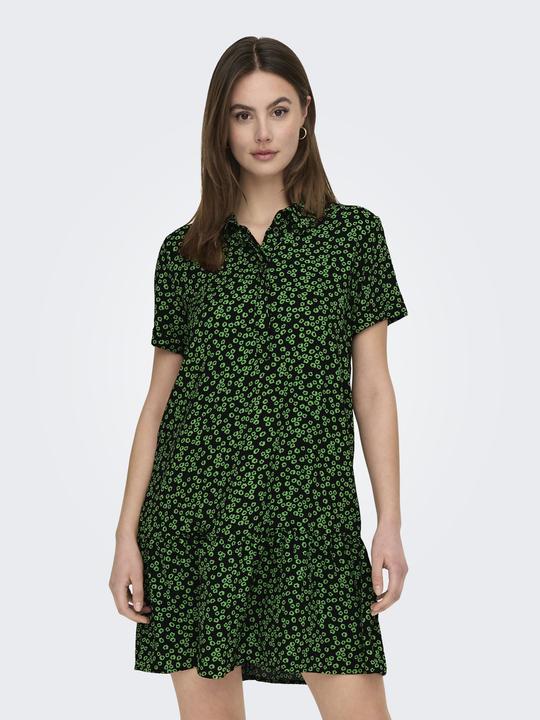 Produktbild JdY Kurzarm- Kleid (36)