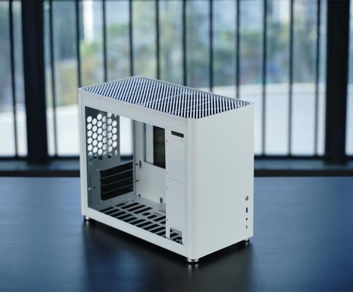 Image du produit Jonsbo D30 (mATX)