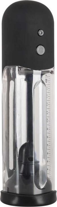 Actual product image Rebel Automatic Penis Pump