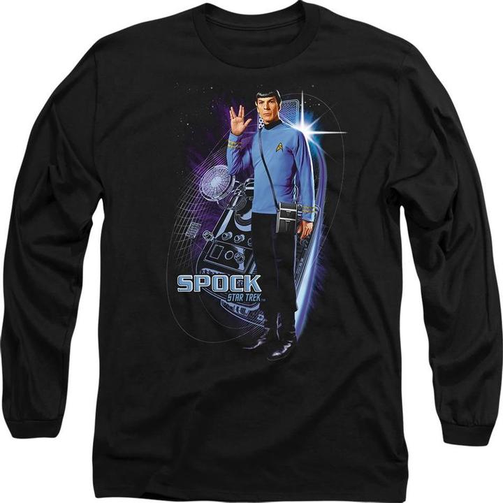Produktbild Galactic TShirt (XL)