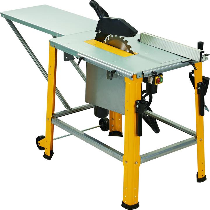 Actual product image Smart365 Table Saw 2.2kw 315mm 230V