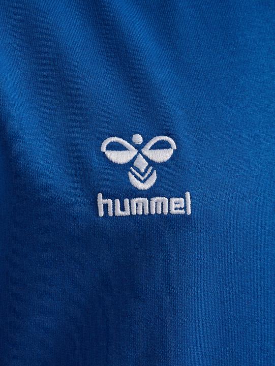 Actual product image hummel Hmlgo 2.0 Sweatshirt Kids (152)