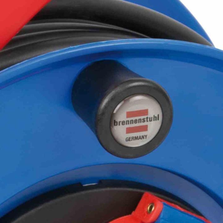 Image du produit Brennenstuhl Garant (25 m, 1.50 mm²² mm)