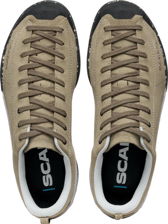 Immagine prodotto Scarpa Mojito Planet Suede (44.5)