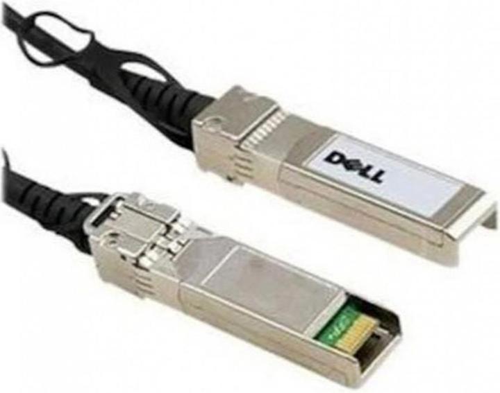 Immagine prodotto Dell Cavo di rete SFP+ DA 5 metri (UTP, CAT7, 5 m)