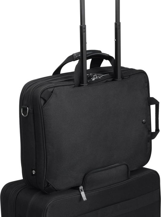 Actual product image Dicota Eco Top Traveller Dual SELECT (15.60", Universal)