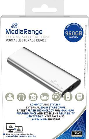 Immagine prodotto MediaRange MR1103 (960 GB)