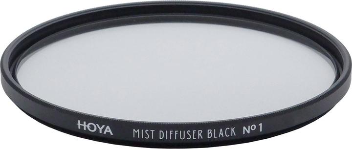 Produktbild Hoya Mist Diffuser Black No1 (49 mm, Effekt Filter, 49 mm)
