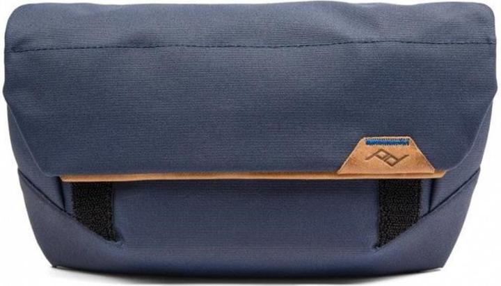 Peak Design Field Pouch v2 (Kamera Schultertasche, Kamera Hüfttasche, 3 l)