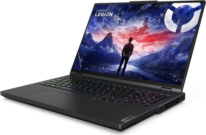 Image du produit Lenovo Legion Pro 5 (16", Intel Core i7-14700HX, 16 Go, 1000 Go, DE)