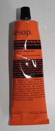 Immagine prodotto Aesop Balsamo per il corpo al concentrato di manzo (Crema corpo, 100 ml)
