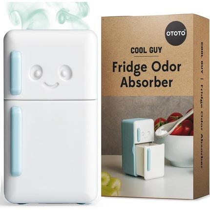 Ototo Fridge Deodorizer - Baking Soda Odor Absorber