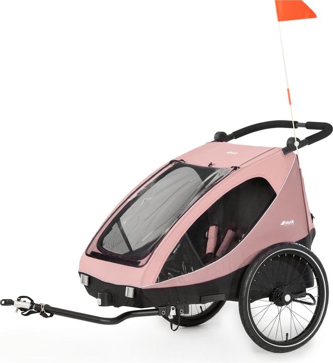 Produktbild Hauck Dryk Duo Rose