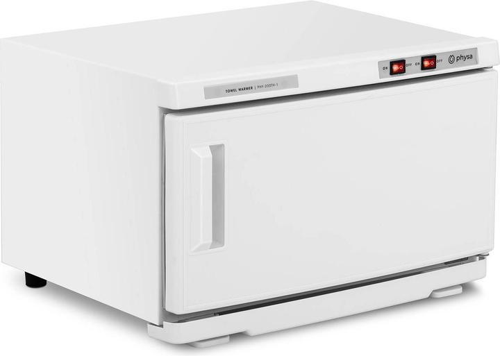 Physa Kompressenwärmer