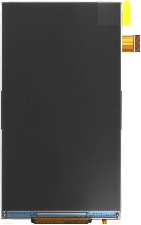 Image du produit OEM Écran LCD Wiko Iggy (Écran)
