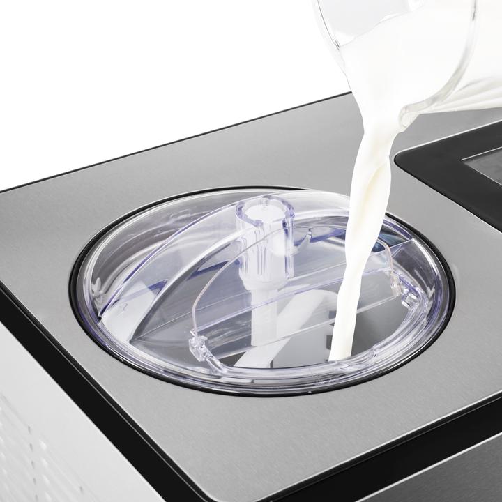 Actual product image Princess Ice cream maker (CH plug)