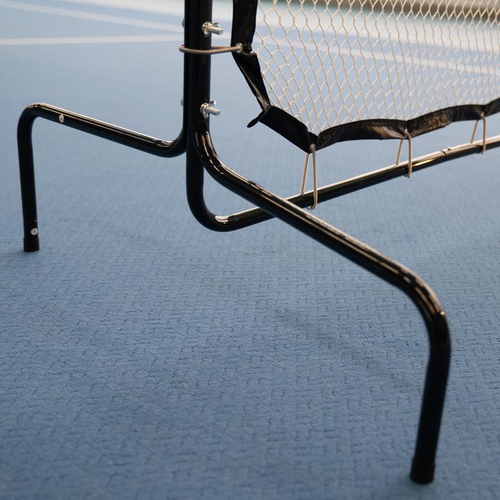 Actual product image Sport-Thieme mobile tennis wall