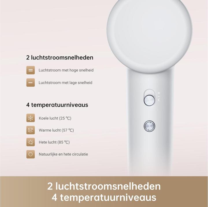 Image du produit Dreame Gleam