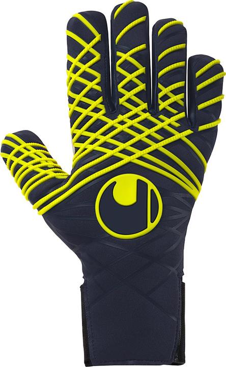 Uhlsport Torwarthandschuhe Prediction Absolutgrip HN Fit