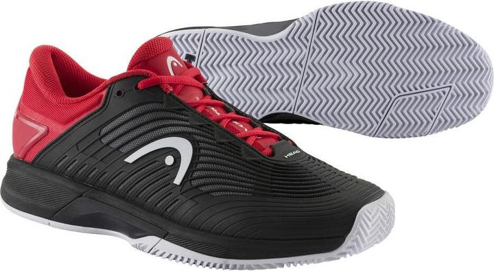Produktbild Head Revolt Pro 4.5 Sandplatz Tennisschuh Herren (46.5)
