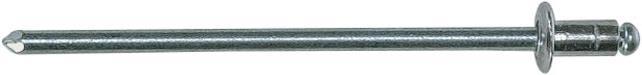 Image du produit Gesipa Rivet aveugle.2,4x6 F Alu (1000)