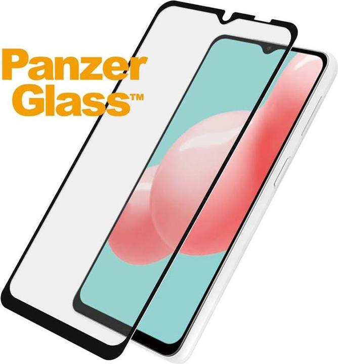 Immagine prodotto PanzerGlass Pellicola protettiva Custodia Friendly Samsung Galaxy A13 (1 Pezzo/i, Samsung Galaxy M33)