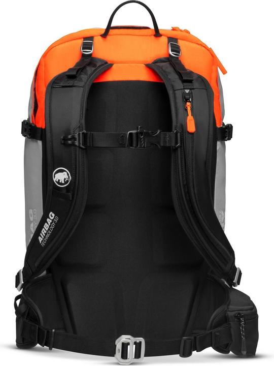 Actual product image Mammut Women's Tour 30 Removable Airbag 3.0 (30 l)