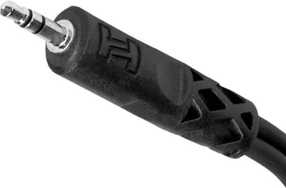 Produktbild Hosa YMM-232 Y-Adapter TRS Stereo-Splitter 3,5mm (Splitter)