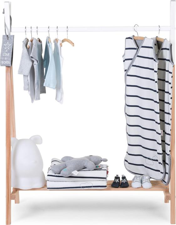 Actual product image Childhome Tipi