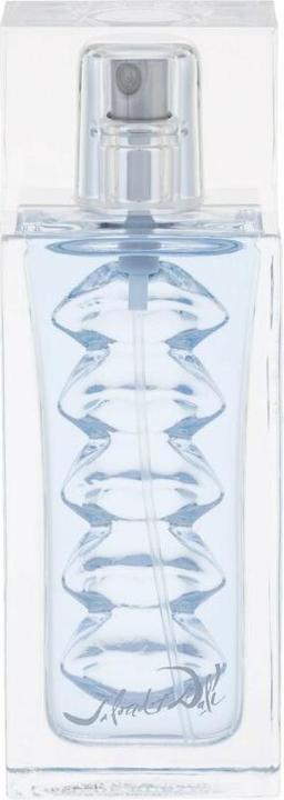 Actual product image Salvador Dalí Eau de Ruby Lips (Eau de toilette, 30 ml)