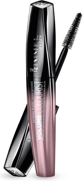 Produktbild Rimmel London Volume Colourist (001 black)