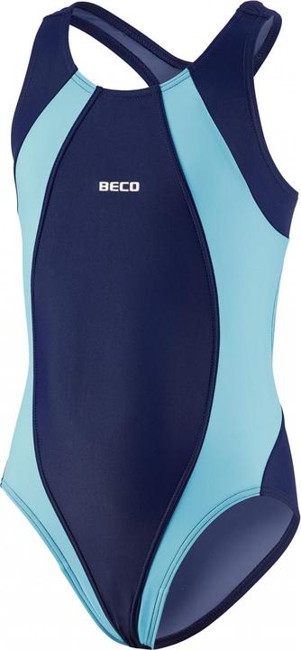 Sko Girl's swim suit BECO 436 766 116cm (116)