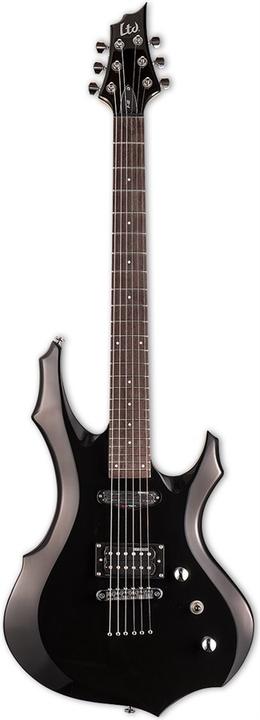 Produktbild ESP LTD F-10 (E-Gitarre, Ahorn, Basswood)
