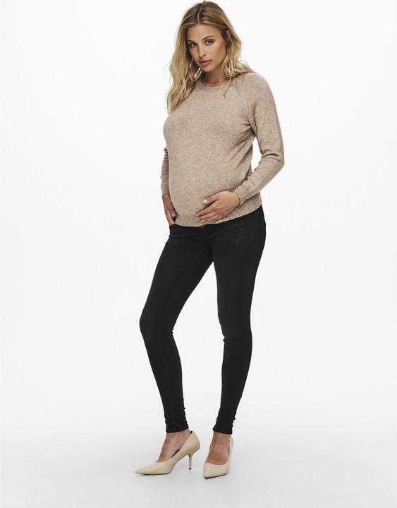 Immagine prodotto Only Maternity Maglione a maglia Mama Loose Fit (3XL)