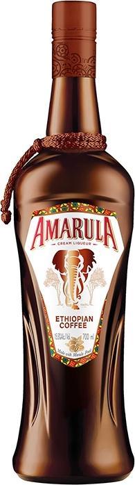 Produktbild Amarula Ethiopian Coffee