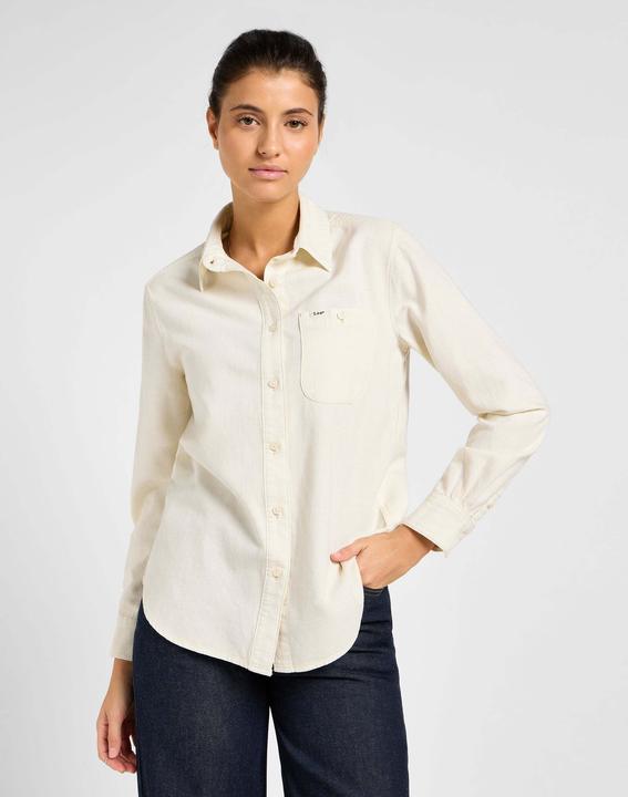 Produktbild Lee Langarmbluse All Purpose Shirt (S)