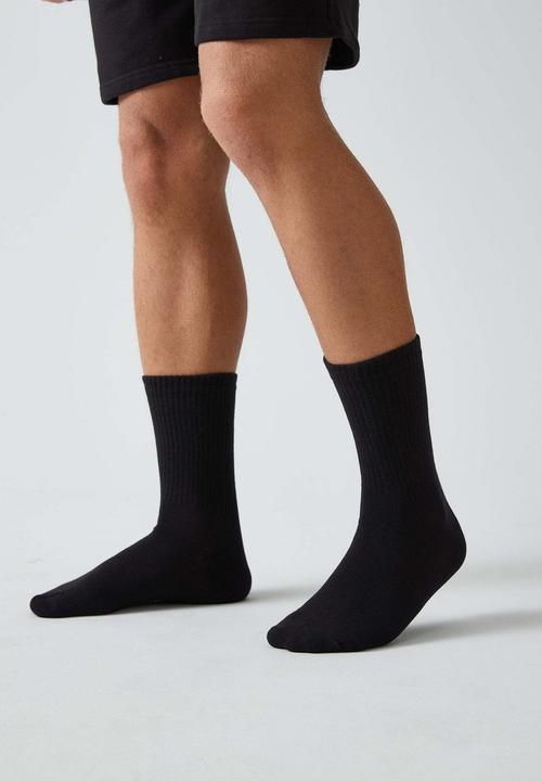 Image du produit Snocks Tennissocken (paquet de 4, 47 - 50)
