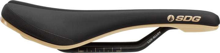 Immagine prodotto Sdg Bel-Air v3 Lux-Alloy