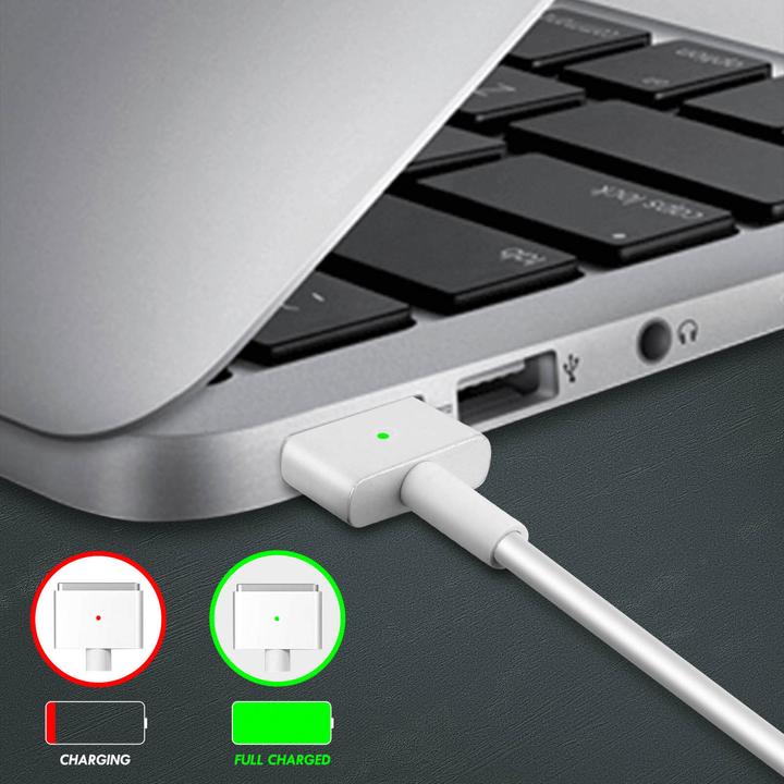 Produktbild Avizar 45W MagSafe 2 Ladegerä (45 W)