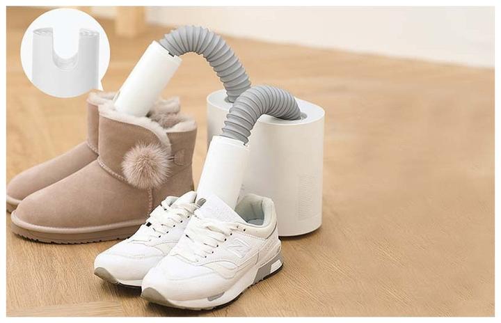 Image du produit Deerma Séchoir à chaussures (1 x)