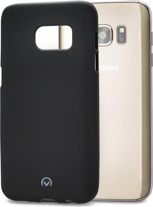 Actual product image Mobilize Rubber gelly cover (Samsung Galaxy S7)